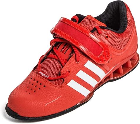 Adidas adipower lifting shoes